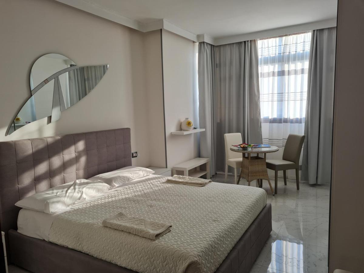 Casa Degli Asparagini Cagliari Exterior foto